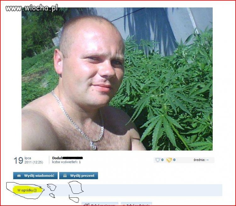 Nie ma to jak Marycha