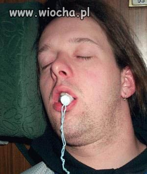 Tampon Party