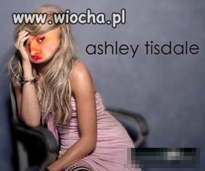Zobaczcie, jestem Ash!
