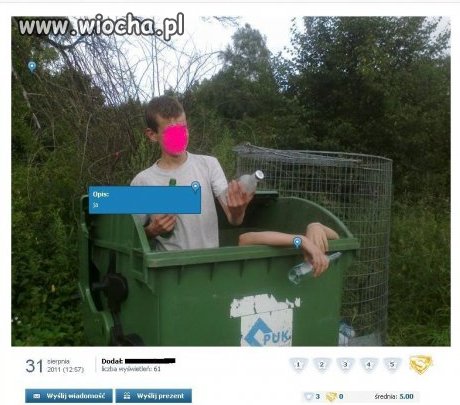 Wyspa przygód...