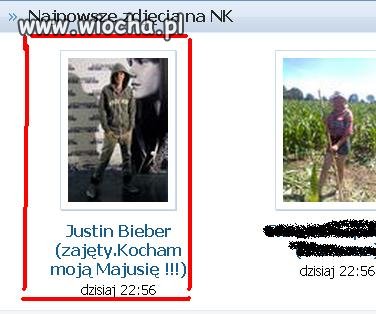 Nie wiem gdzie się chowają...