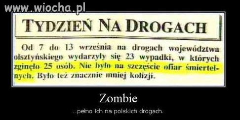 Zginęło 25 osób,