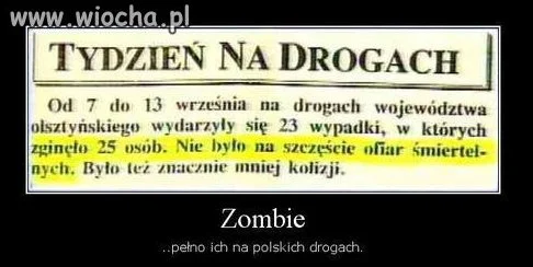 Zginęło 25 osób,