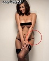 Mistrzyni photoshopa