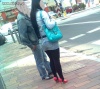 Legginsy...