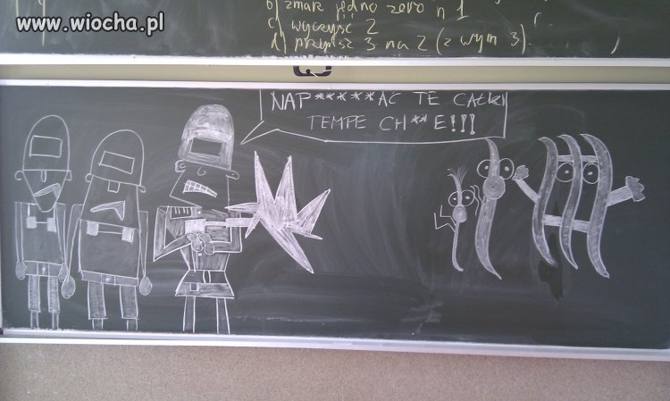 Kapitan Bomba!