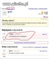 Pytająca ma 14 lat!!!