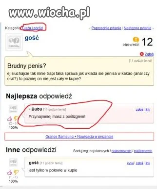 Pytająca ma 14 lat!!!