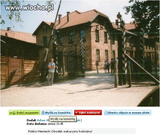 Brak słów.