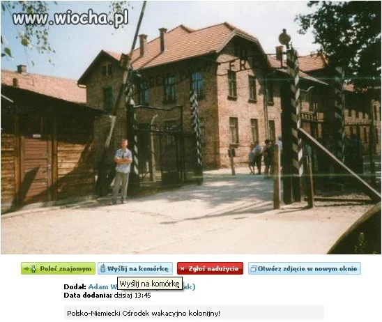 Brak słów.