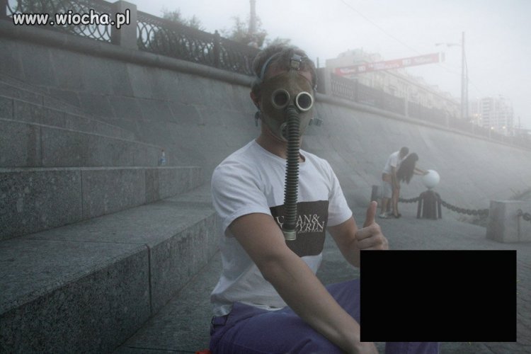 Mistrzostwo drugiego planu...