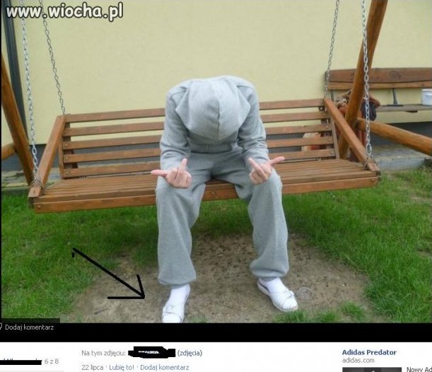 Gangsterskie życie.