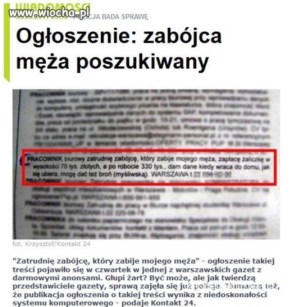 Zabójca męża 