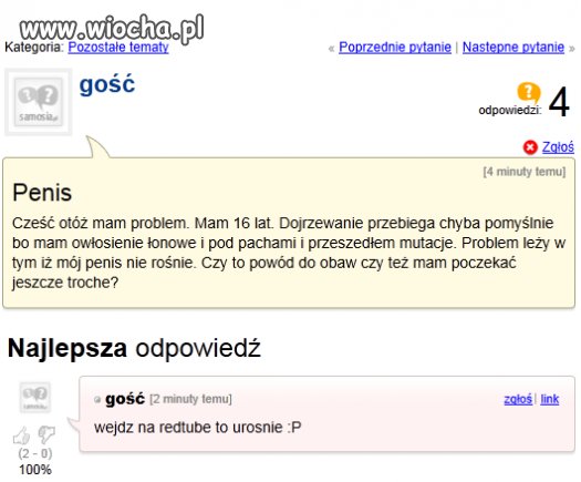 Koledzy zawsze pomogą