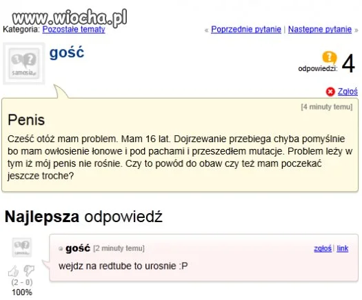 Koledzy zawsze pomogą