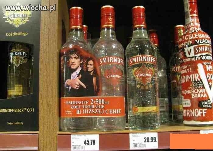 Promocja !!!