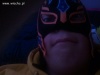 Debilny superman