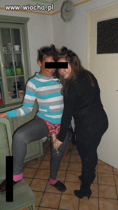 Totalne pustaki