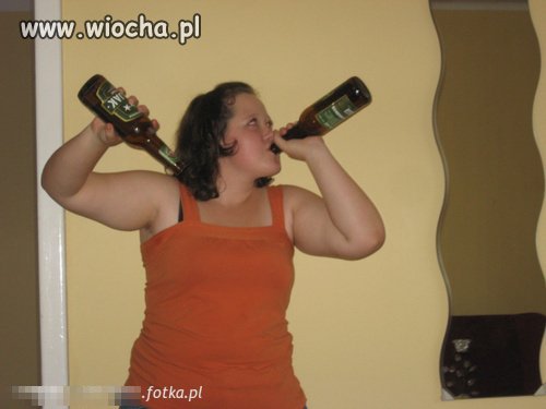 Nie ma jak to WOJAK
