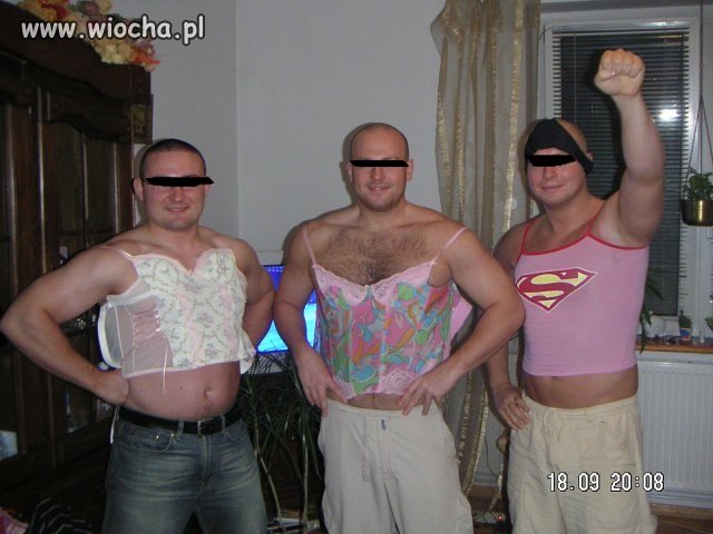 łoo kurde..