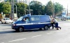 Nowe radiowozy