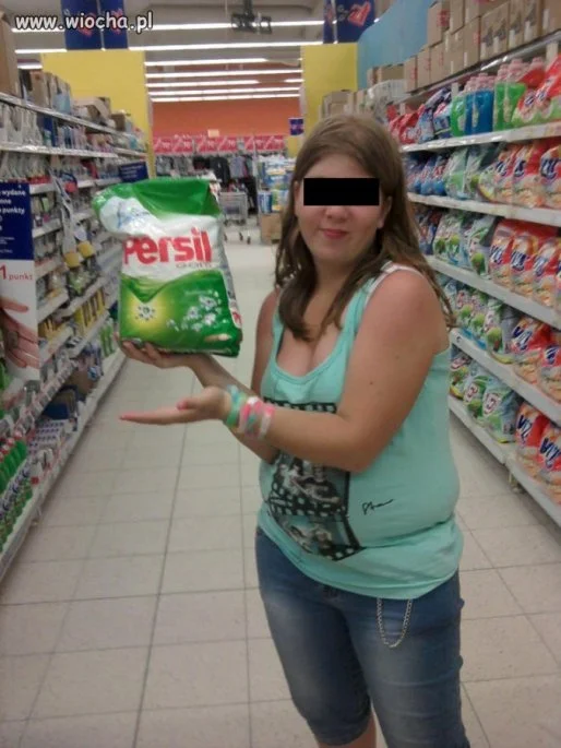 Persil