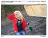 Ona szuka króla?