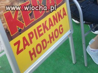 Mamusiu kupisz mi Hod-Hoga?