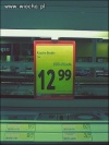 Oferta specjalna Tesco...