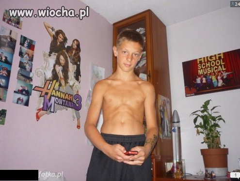 Klata, dziara
