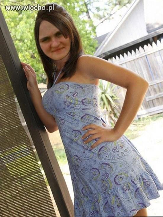 Mistrzyni photoshopa znow atakuje