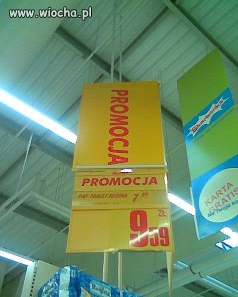 PROMOCJA