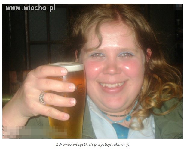 Kielony w górę