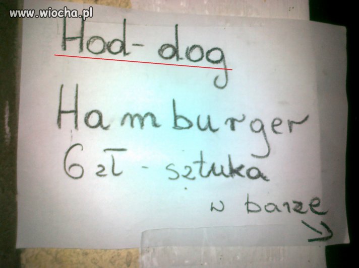 Hod-dog