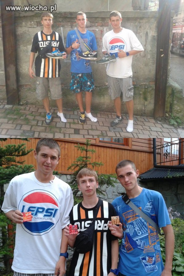 Air maksy i gumeczki