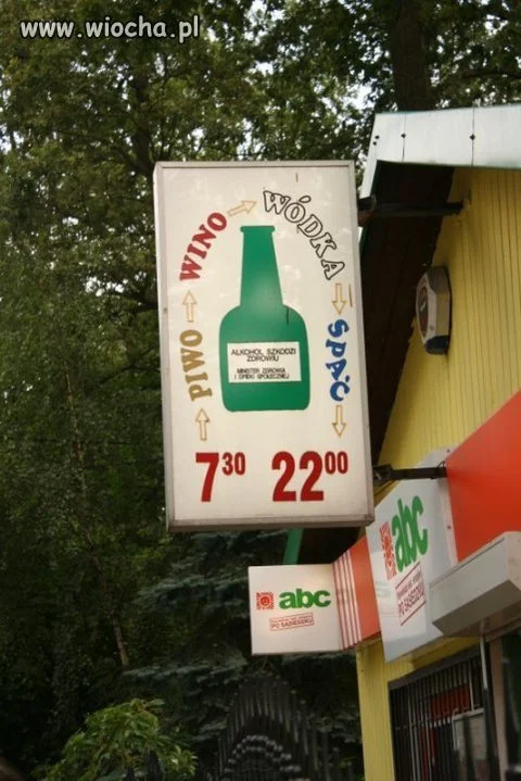 Reklama dźwignią handlu???