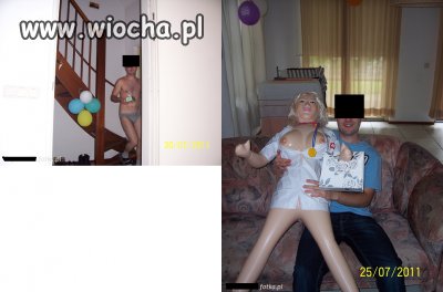 Nic nie trzeba mówić.