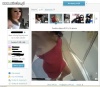 Co tam, że nie pokazała na zdjęciu twarzy,