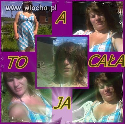 Tak To Cała Ty 