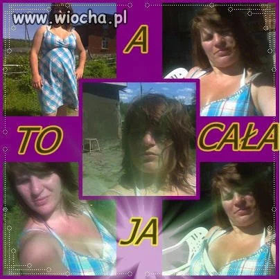 Tak To Cała Ty 