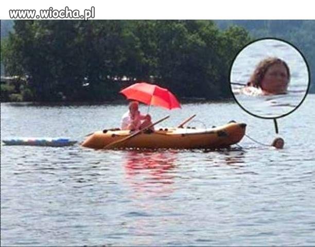 Ekologiczny napęd