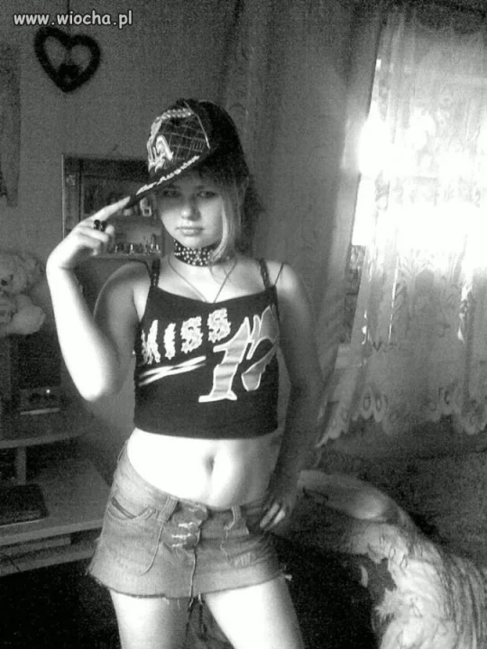 Miss ziom