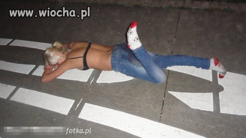 Co to ma być? 