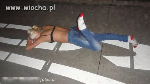 Co to ma być? 