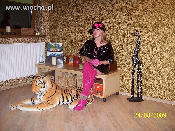 Plastic fantastic
