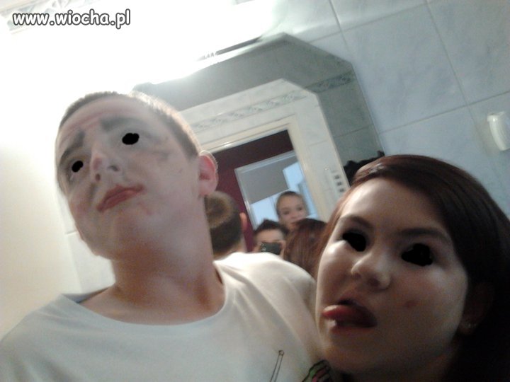 Błazny