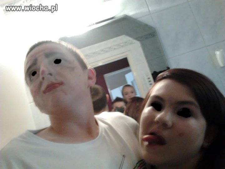 Błazny