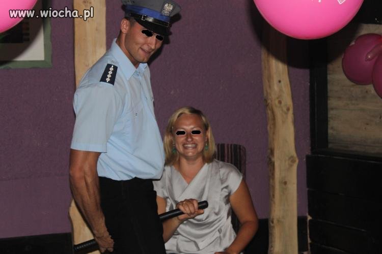 Policja