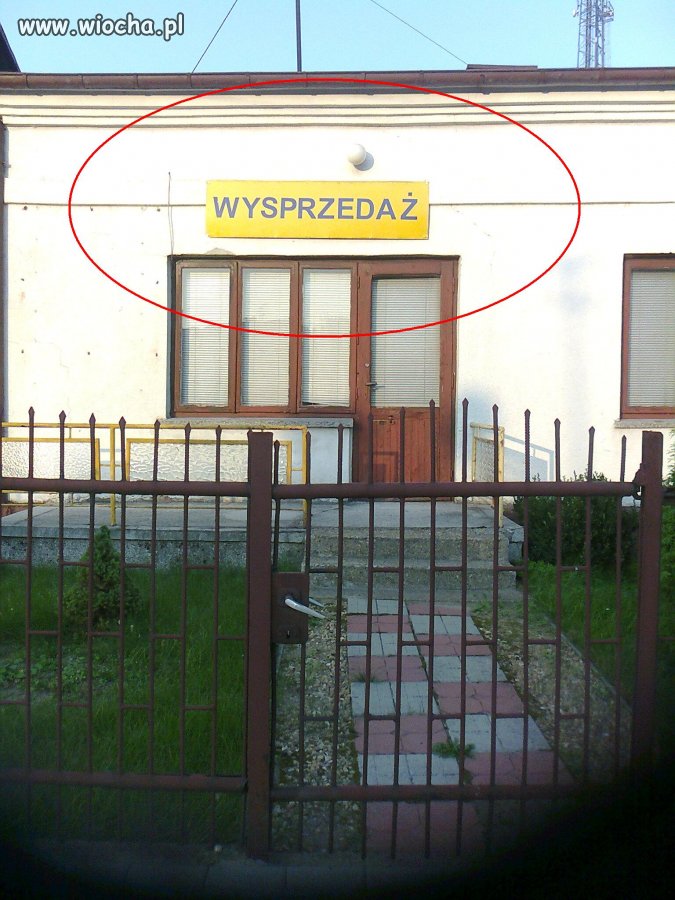 Idziemy na