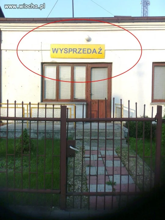 Idziemy na
